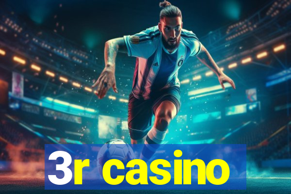 3r casino